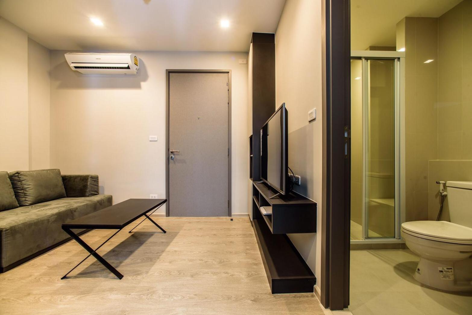 The Base Central Pattaya By Nkl Exteriör bild