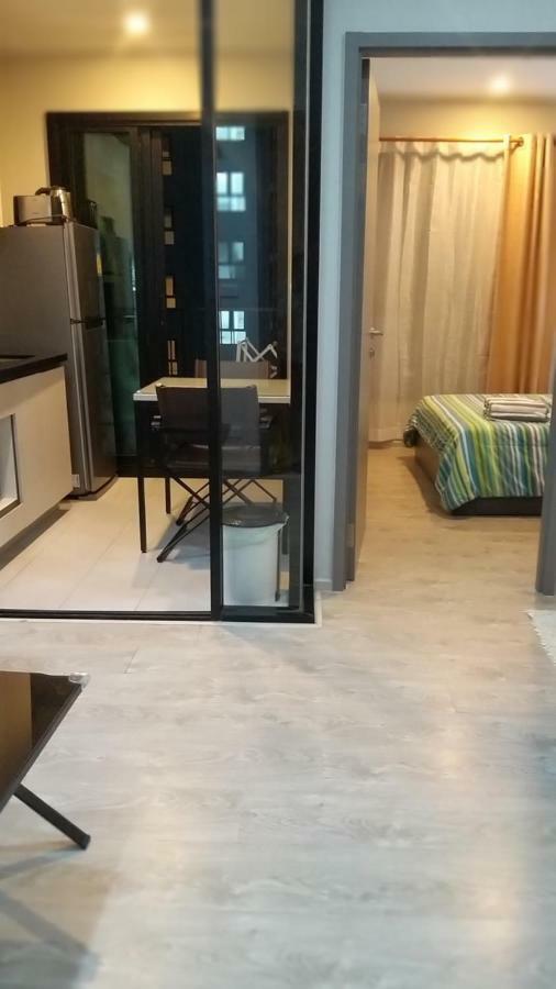 The Base Central Pattaya By Nkl Exteriör bild